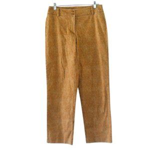 Liz Claiborne 8P Printed Audra Pants